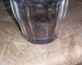 A picture of step 8 of Chocolate Oreo Mousse.