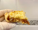 Foto del paso 10 de la receta: Pastel de hojaldre, dulce de leche y coco "sin gluten"