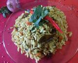 Puffed Rice Murmara Chatpati recipe step 6 photo