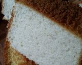 Foto langkah ke 7 dari resep Cake Nutrijell.