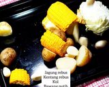 Foto langkah ke 8 dari resep Roasted Chicken.
