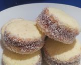 Foto del paso 3 de la receta: Alfajores De Maicena Con Dulce De Membrillo / Semana Del Alfajor 🇦🇷
