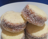 Foto del paso 3 de la receta: Alfajores De Maicena Con Dulce De Membrillo / Semana Del Alfajor 🇦🇷