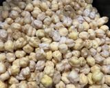 صورة لخطوة 2 من وصفة حمص بليله 🥣😋