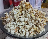 Foto del paso 7 de la receta: Como hago los pochoclos dulces