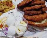 صورة لخطوة 3 من وصفة المغلي