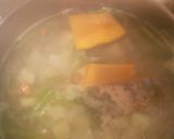 Foto del paso 1 de la receta: Charquicán de la abuelita