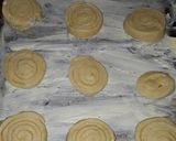 Foto del paso 7 de la receta: Espirales hechos en casa!
