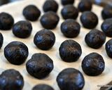 Foto del paso 3 de la receta: Trufas de oreo