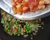 ব্রেড-পনির উপমা(bread paneer upma recipe in bengali) রেসিপির ধাপ 2 ছবি