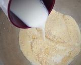 Foto del paso 1 de la receta: Cachapas fáciles