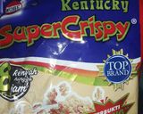 Foto langkah ke 6 dari resep Crispy Mushroom (Jamur Tiram Krispi).