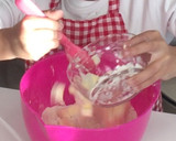 Foto del paso 2 de la receta: Galletas de Jengibre (ginger bread)