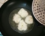 Foto langkah ke 3 dari resep Cireng salju bumbu rujak.