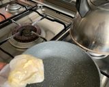 Foto del paso 2 de la receta: Panqueques de chocolate dietéticos