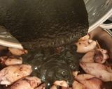 Foto del paso 8 de la receta: Chipirones rellenos en su tinta