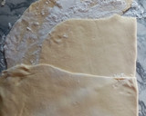 Foto del paso 5 de la receta: Pasteles fritos🥰