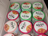 Nasi Goreng Kimchi