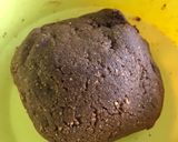 Kókuszgolyó 🥥 recept fázis 3 fotója