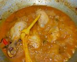 Foto langkah ke 6 dari resep Ayam Woku Kemangi.