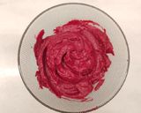 Foto del paso 6 de la receta: Mayonesa vegana de remolacha