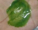 A picture of step 8 of Kaju Ke Sitaphal.