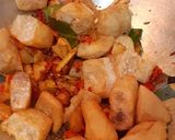 Foto langkah ke 6 dari resep Sambal goreng kentang krecek.