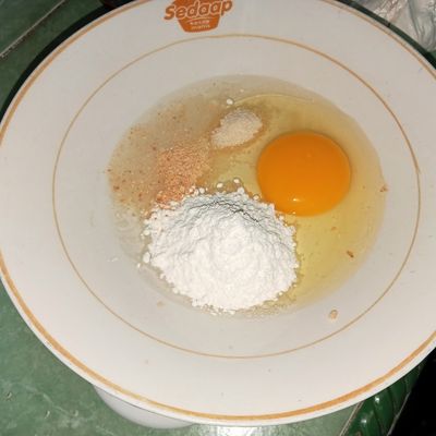 Langkah 1