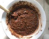 Foto del paso 2 de la receta: 🌱 Brownie vegano 🌱