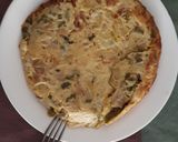 Foto del paso 2 de la receta Un revuelto de verduras. Hay tantos.