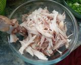 Foto langkah ke 2 dari resep Sup Ayam.