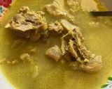 Foto langkah ke 4 dari resep Gule kambing.