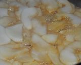 Foto del paso 3 de la receta: Torta invertida de Manzana