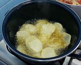 Foto del paso 6 de la receta Papas Panaderas (Menú Vegano)