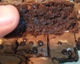 Foto langkah ke 1 dari resep Brownies.