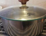 Ízletes Csokigolyó recept fázis 2 fotója