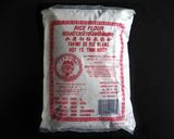 A picture of step 1 of Gluten-Free Rice Flour & Almond Meal Cookies.