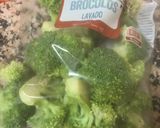 Foto del paso 1 de la receta: Pastel de brócoli 🥦