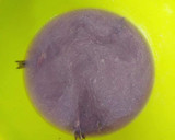 Foto del paso 5 de la receta: Rueda de boquerones en salazón y alguna que otra cosita más