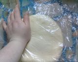 Foto del paso 9 de la receta: Alfajores de maizena, deliciosos y una ternura de sabor 😄