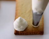 Foto del paso 5 de la receta: Cream Tart