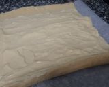 A picture of step 14 of Swiss Roll Filled with Pastry Cream.