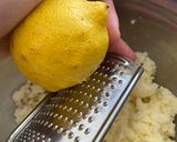 Foto del paso 1 de la receta: Torta de Duraznos 🍑