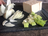 Doenjang Jjigae ala Our Channel