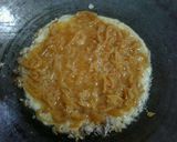 รูปขั้นตอนการทำที่ 3 ของ ไชโป๊วหวานผัดไข่