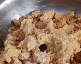 કેળા વાળા ચૂરમા ના લાડુ (Banana Churma Ladoo Recipe In Gujarati) રેસીપી સ્ટેપ1ફોટો