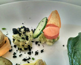 Foto del paso 25 de la receta: Gargouillou