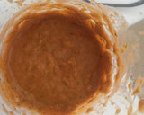 Foto del paso 8 de la receta: Raviolis de trufa blanca con salsa de tomate especial