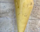 Forgófánk / Ördögpirula recept fázis 3 fotója