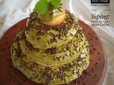 Donat Susun